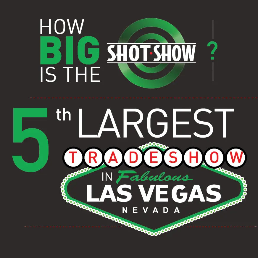SHOT Show 2019 - National Body Armor