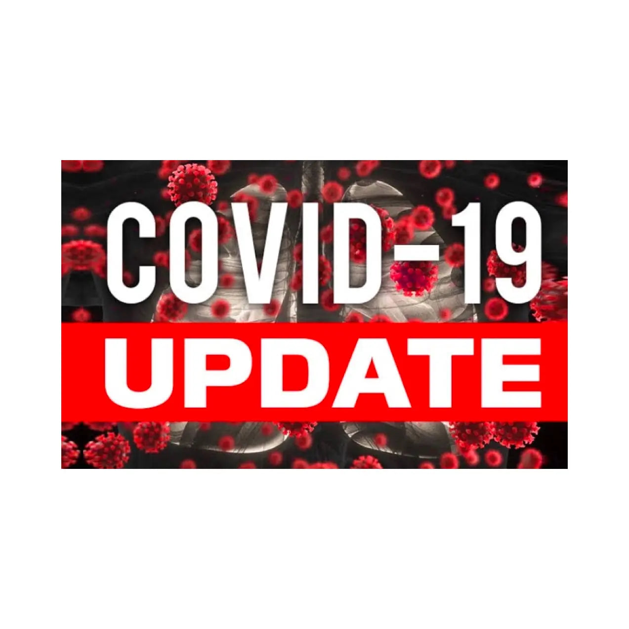 COVID-19 Impact On Our Shipping Time - National Body Armor