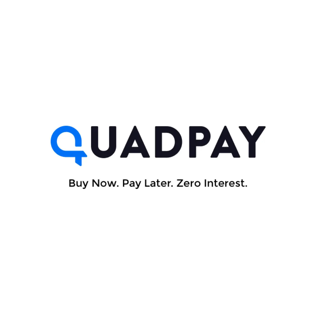 25% Down And We Ship! Interest Free Payment Plans from Quadpay with NO CREDIT CHECK! - National Body Armor