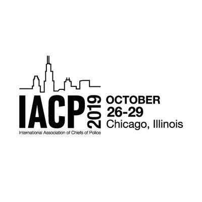 Visit Us October 26th-29th at the International Association of Chief of Police in Chicago, IL