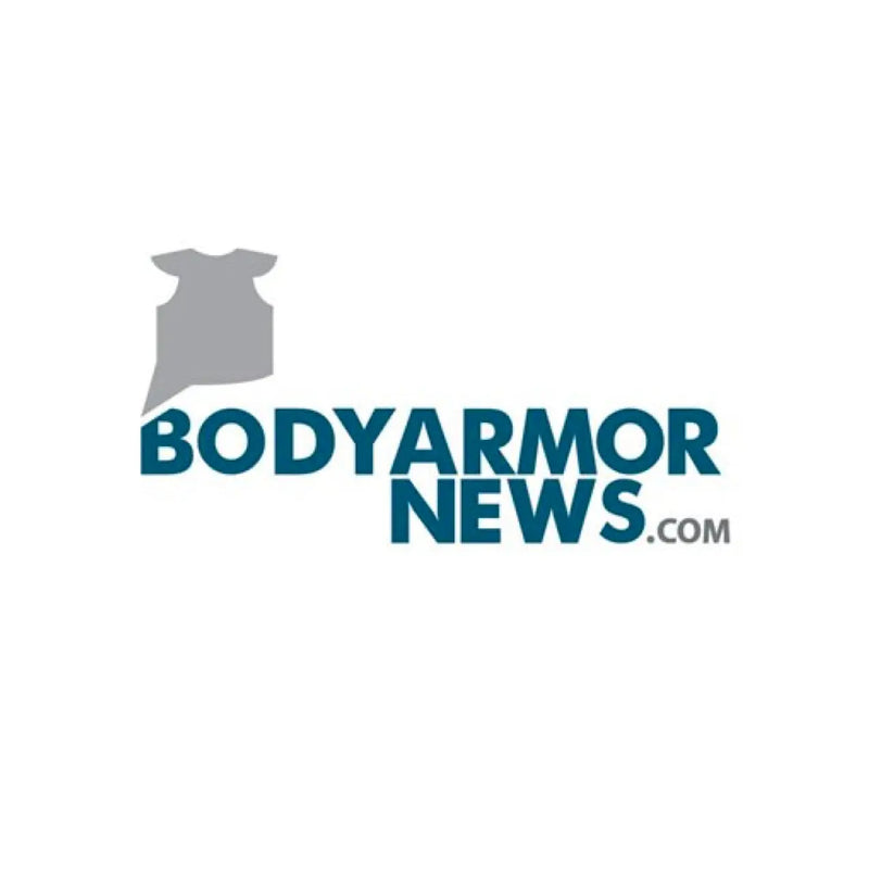 Body Armor News Coverage - National Body Armor