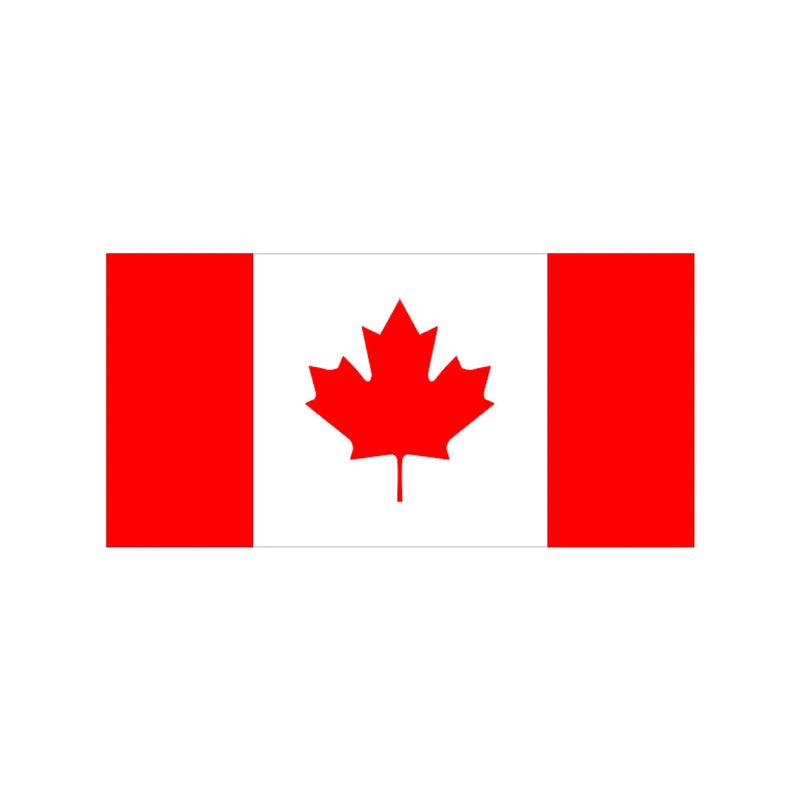 We Now Ship to Canada! - National Body Armor
