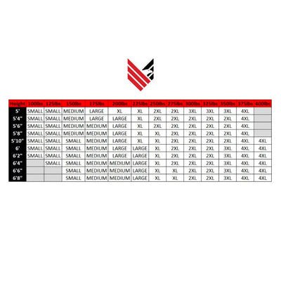 Sizing Made Easy