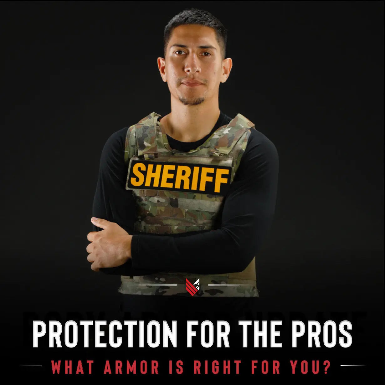 Body Armor for Professionals - National Body Armor