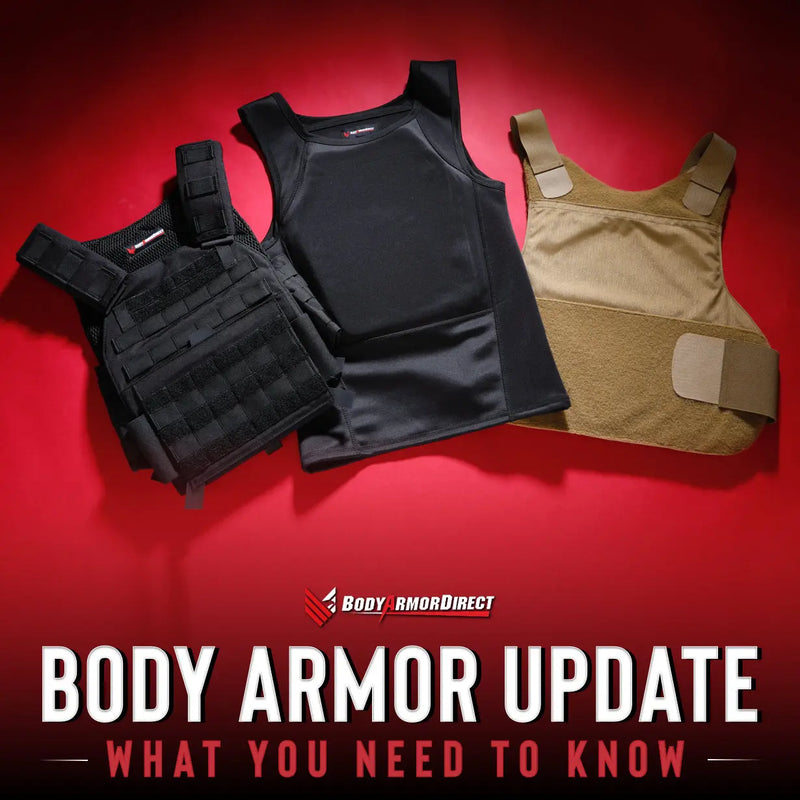 House Passes Bills Expanding Background Checks for Gun Sales - National Body Armor