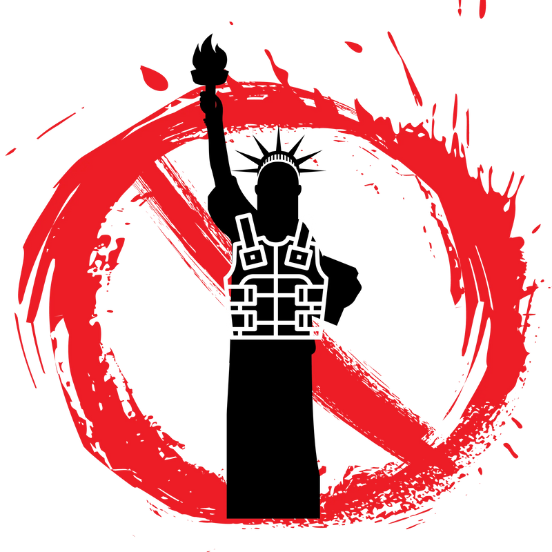 New York Proposes Ban on Body Armor with Bill A. 352 - National Body Armor