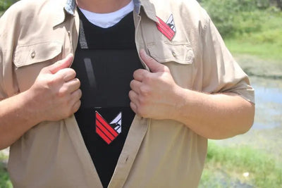What Is the Best Body Armor?