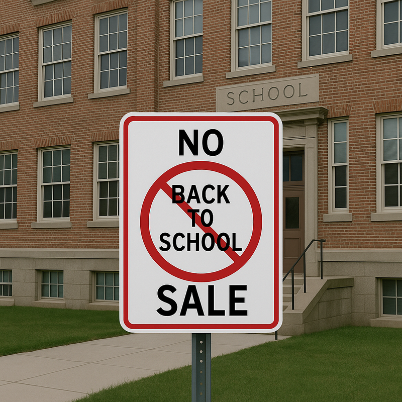 Protecting What Matters: Why We Don’t Market Bulletproof Products to Children