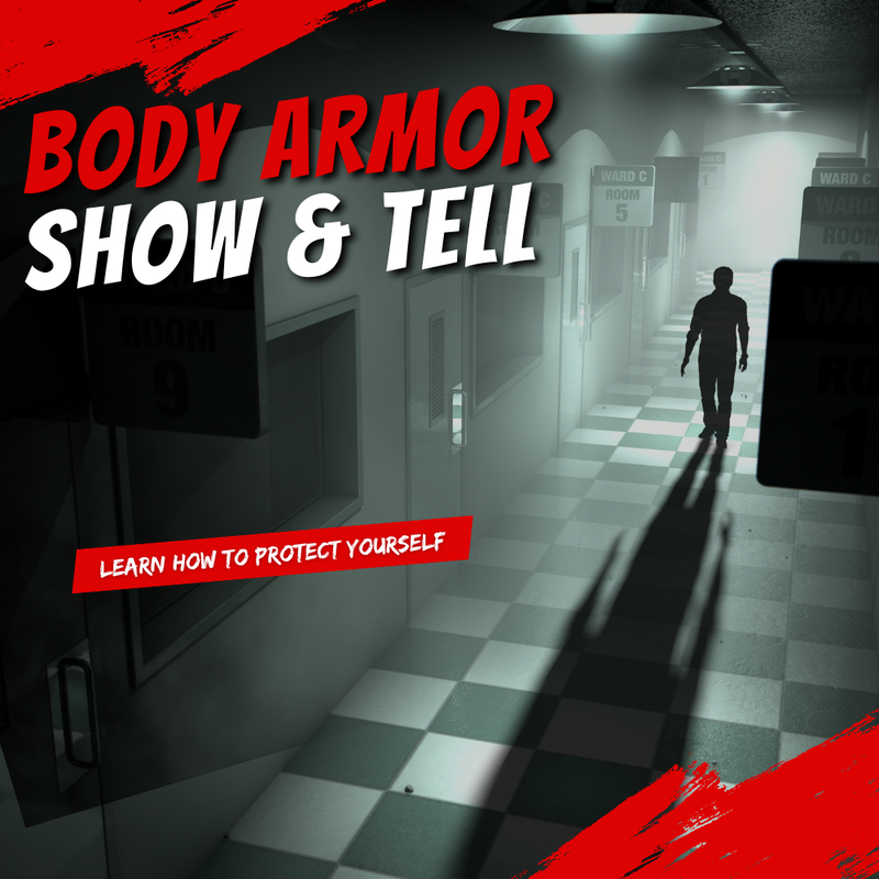 Show & Tell: Tomorrow on YouTube