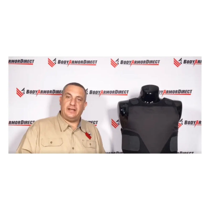 New Video Series - National Body Armor
