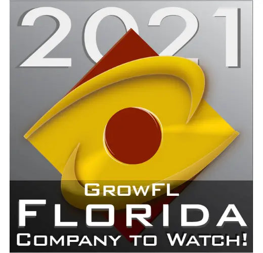 GrowFL Names Body Armor Direct as an Honoree - National Body Armor