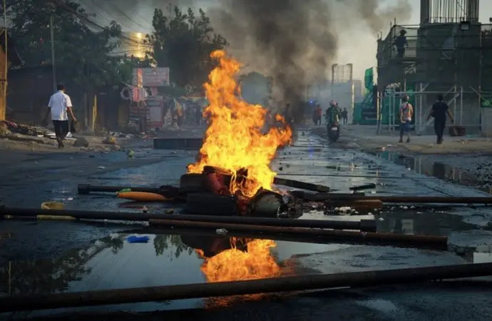 The Libertarian Republic features Body Armor Direct - National Body Armor