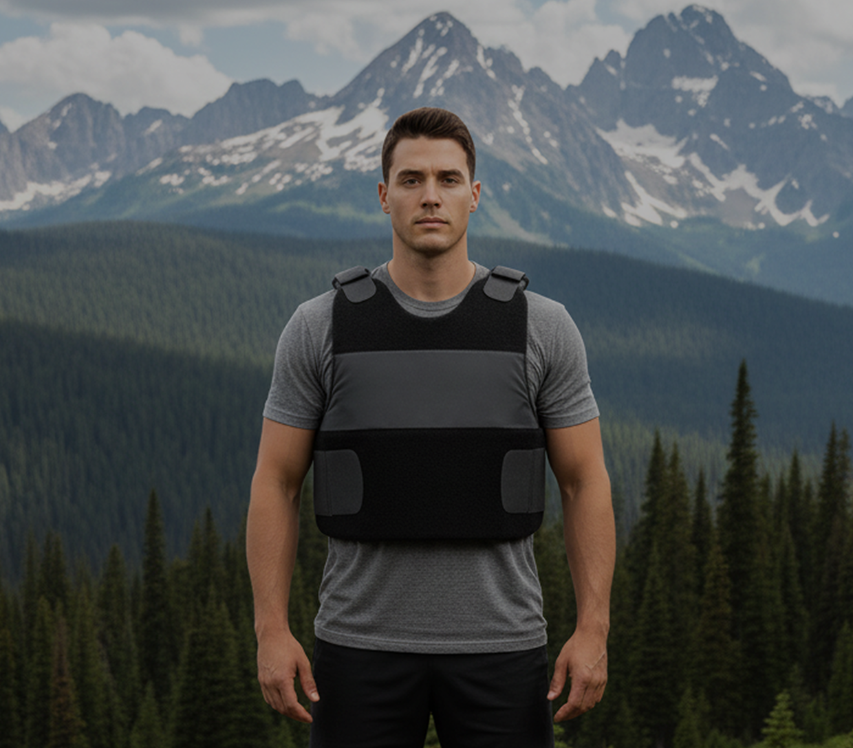 Soft Armor Vests