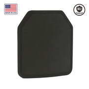 10" x 12" Mega Multi-Hit Level III+ Hard Armor Plate