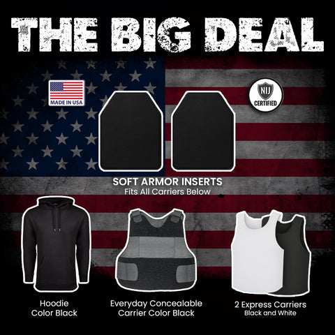The Big Deal