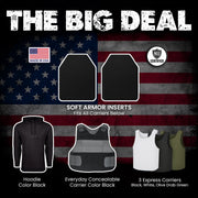 The Big Deal