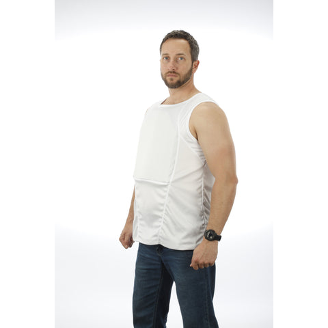 Express Soft Armor Concealable T-Shirt