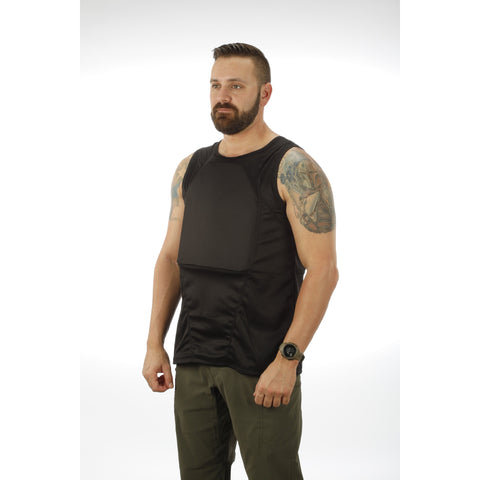 Express Soft Armor Concealable T-Shirt