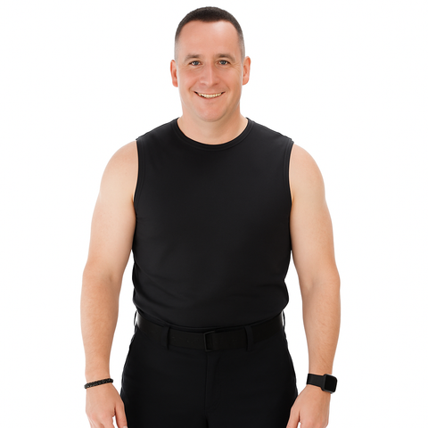 Labor Day Promotion: Bulletproof Hoodie + Express T-Shirt Carrier
