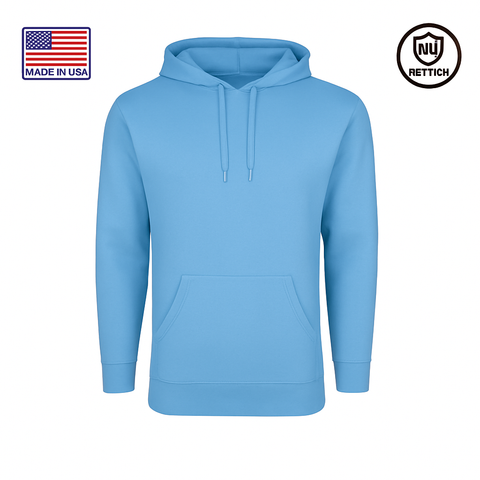 Bulletproof Hoodie