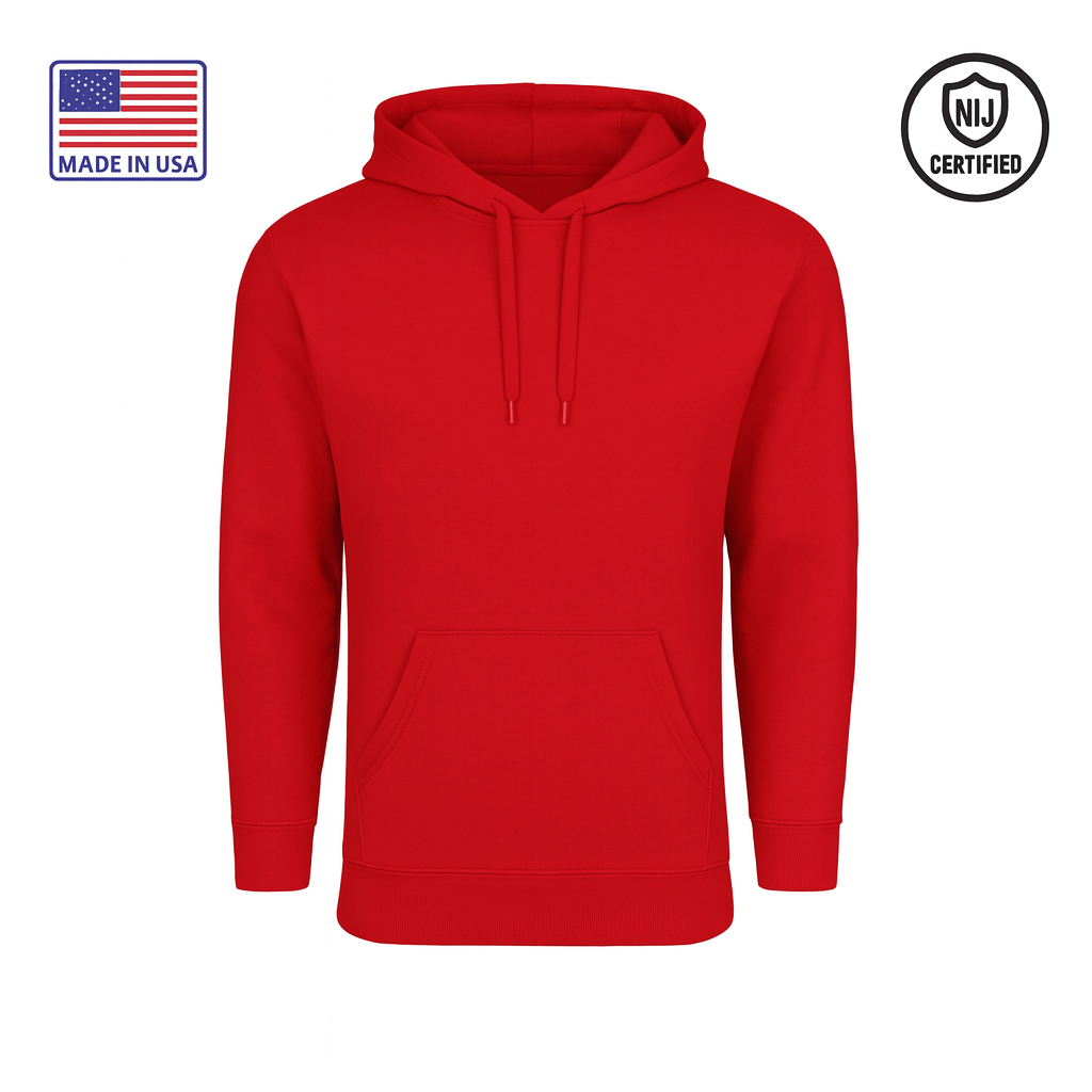 Hoodie Carrier