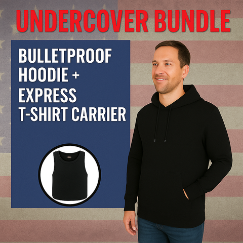 Undercover Bundle