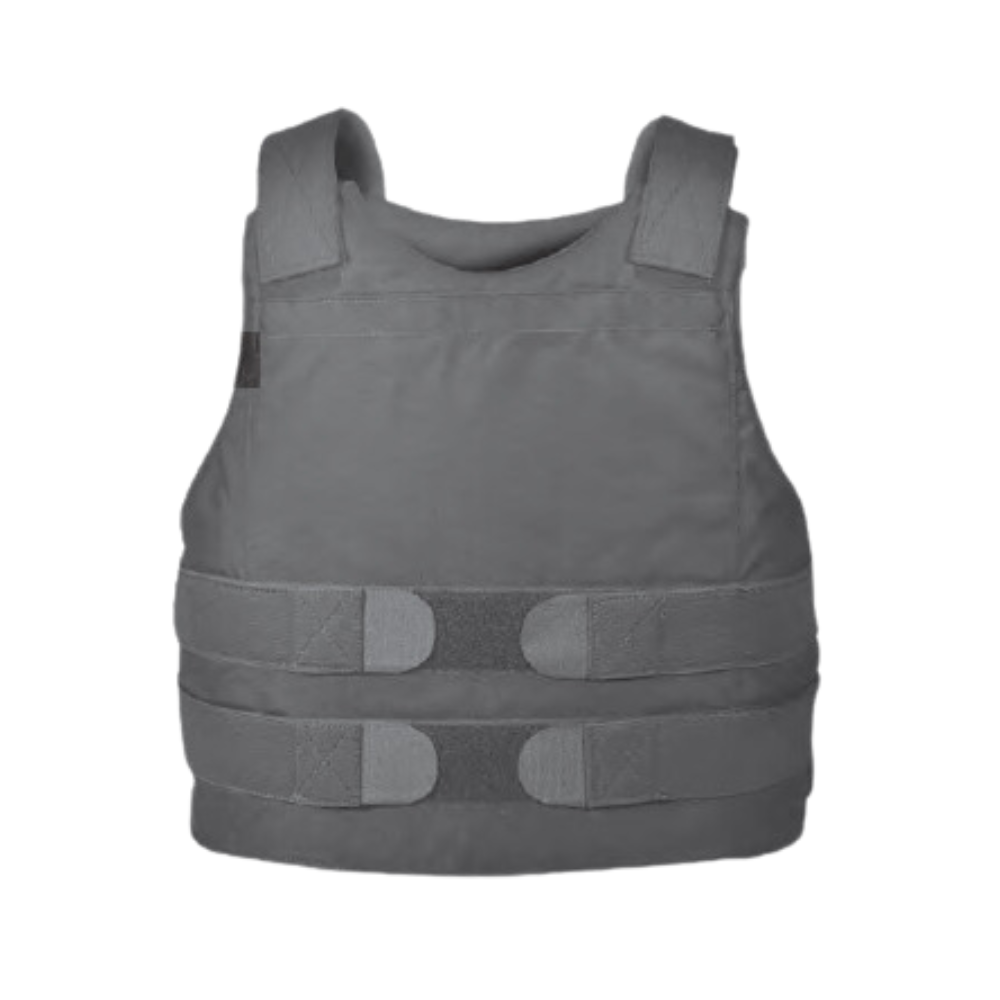 BLACK FRIDAY: Female Concealable Vest