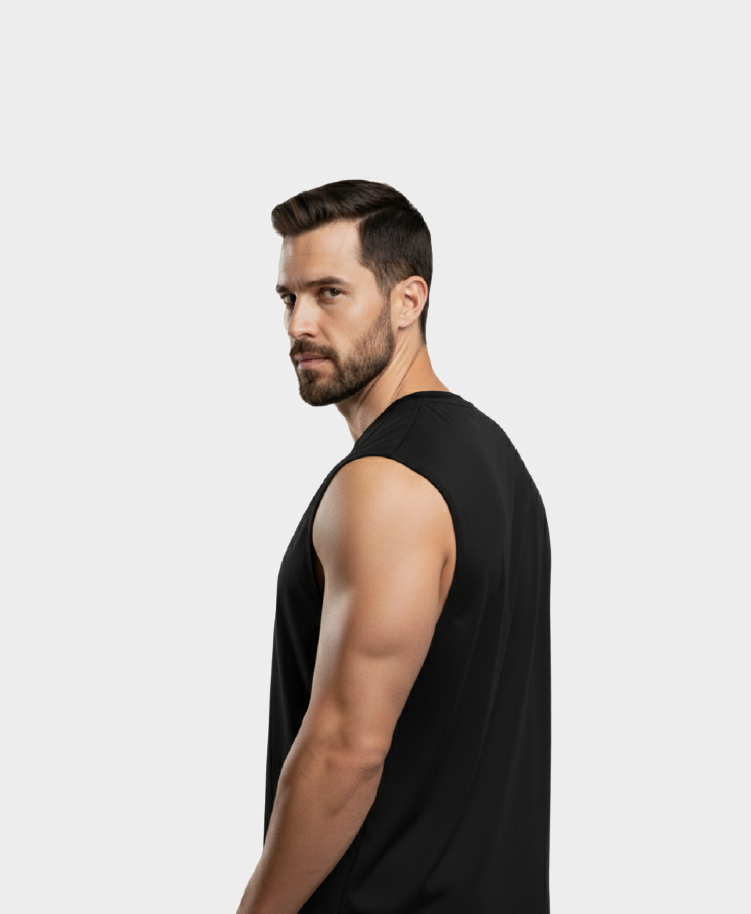 VIP T-Shirt Concealable Carrier