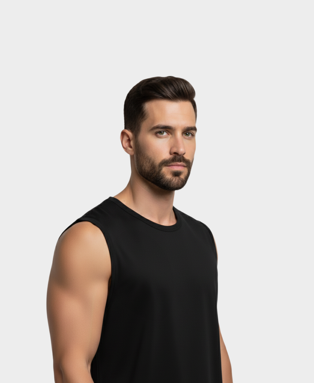Concealable Bulletproof T-shirt | Multi-threat VIP T-shirt 5XL / White / Level IIIA+ Lightest Wraparound Concealable Bulletproof T-shirt | Multi-threat VIP T-shirt 5XL / White / Level IIIA+ Lightest Wraparound