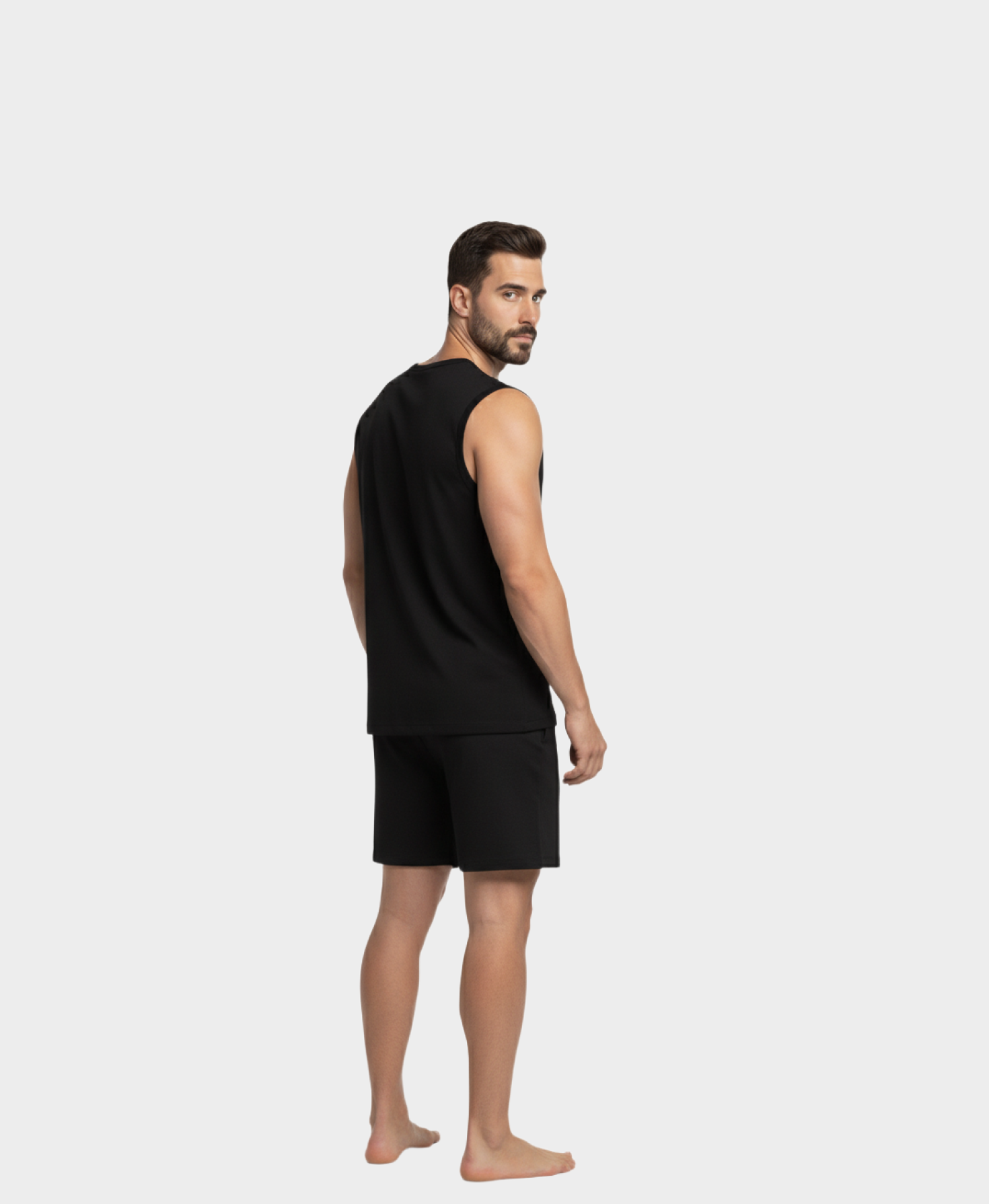 VIP Soft Armor Wraparound T-Shirt