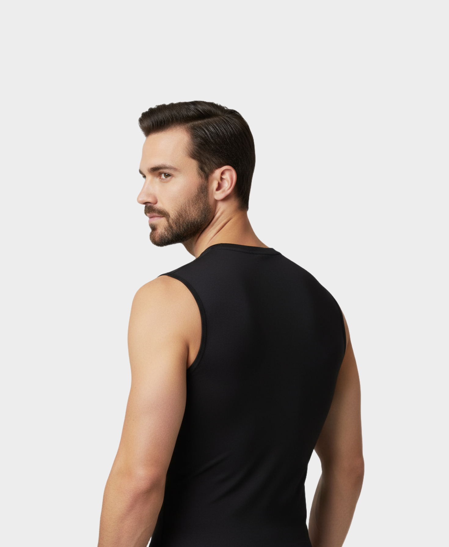 VIP Soft Armor Wraparound T-Shirt