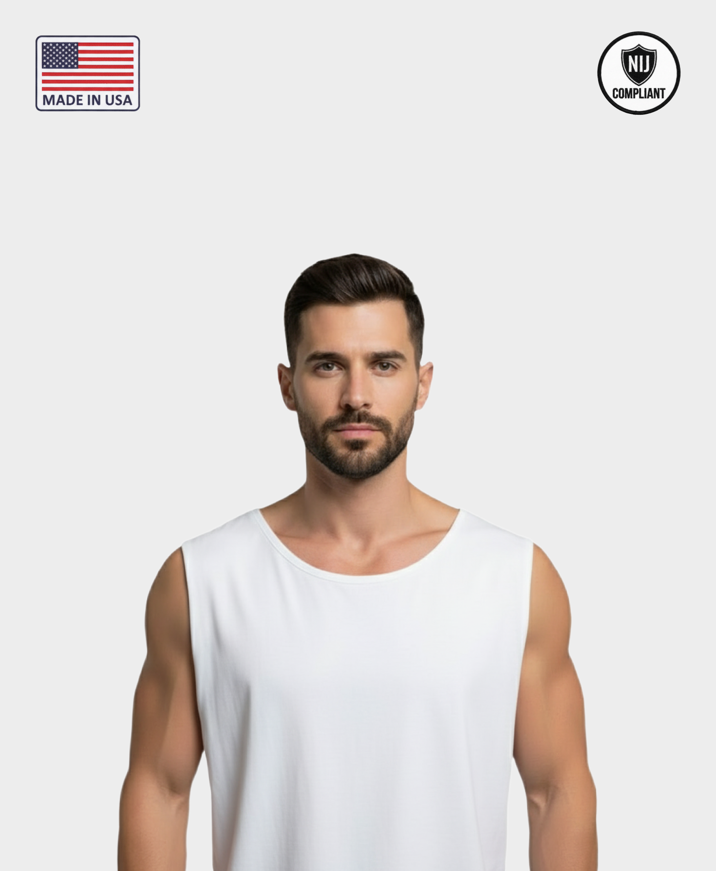 VIP T-Shirt Concealable Carrier