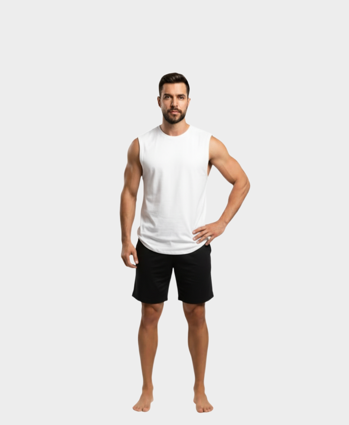 VIP Soft Armor Wraparound T-Shirt