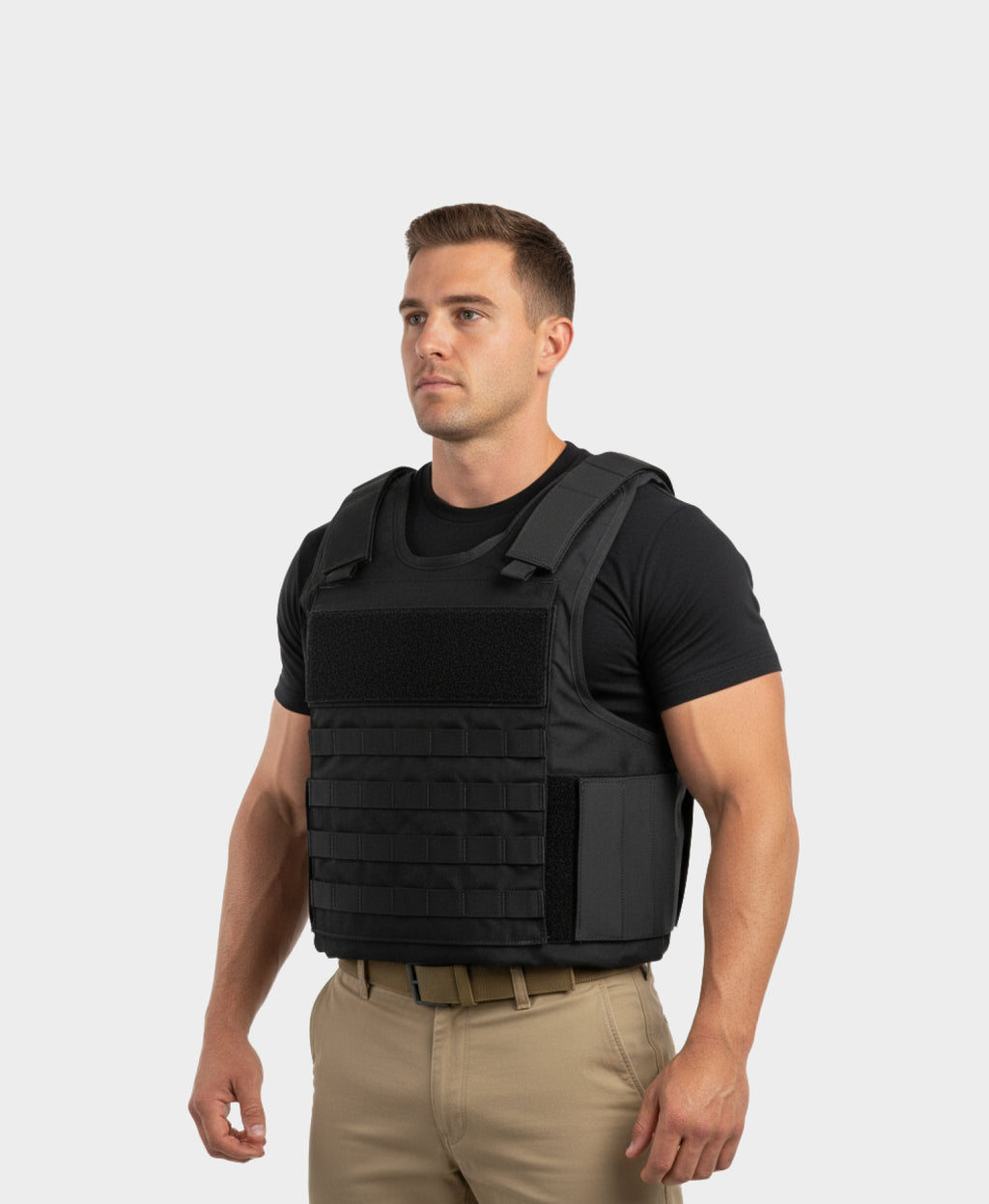 Standard LE Tactical Vest