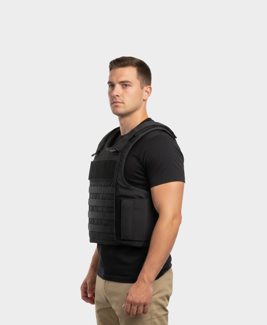 Standard LE Tactical Vest