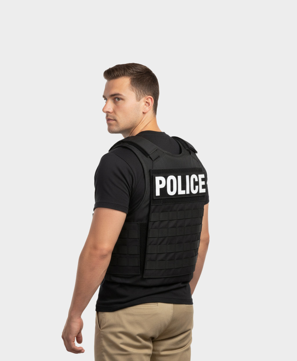 Standard LE Tactical Vest