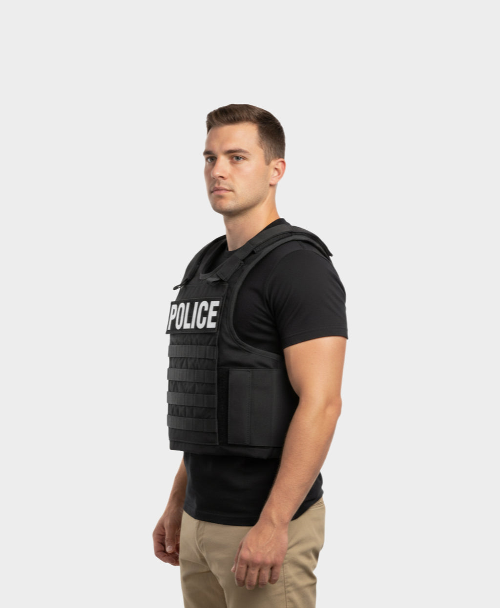 Standard LE Tactical Vest