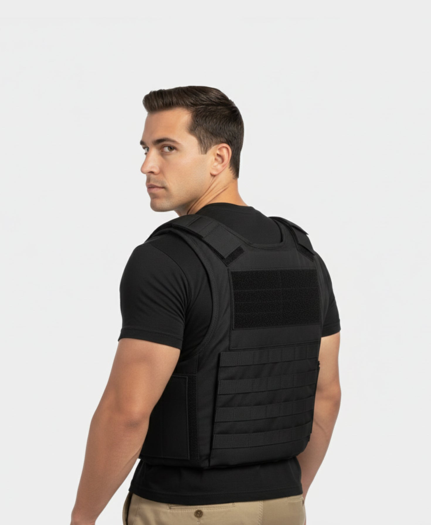 Standard LE Tactical Vest