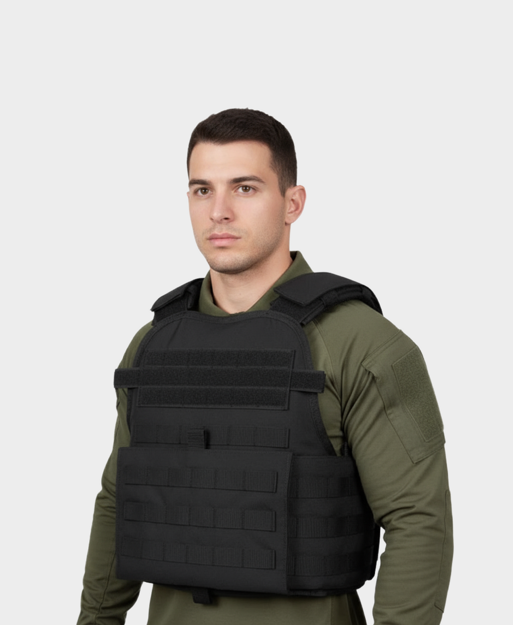 Advanced Plate Carrier with Cummerbund