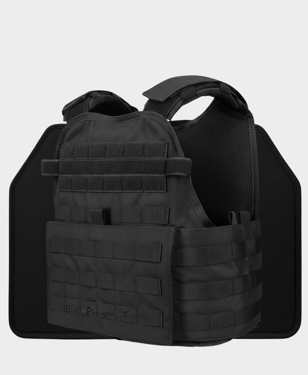 Advanced Plate Carrier with Cummerbund