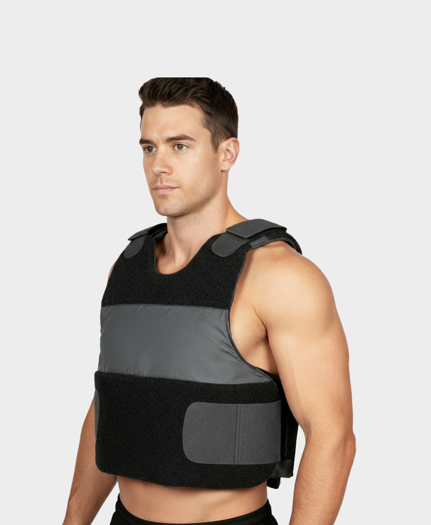 Everyday Concealable Vest