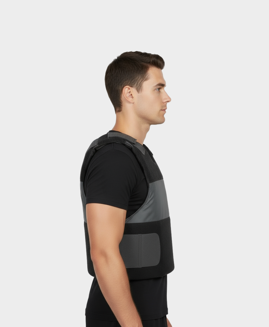 Everyday Concealable Carrier