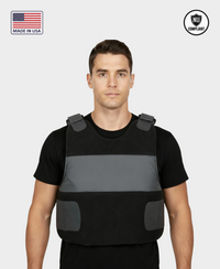 Everyday Concealable Carrier