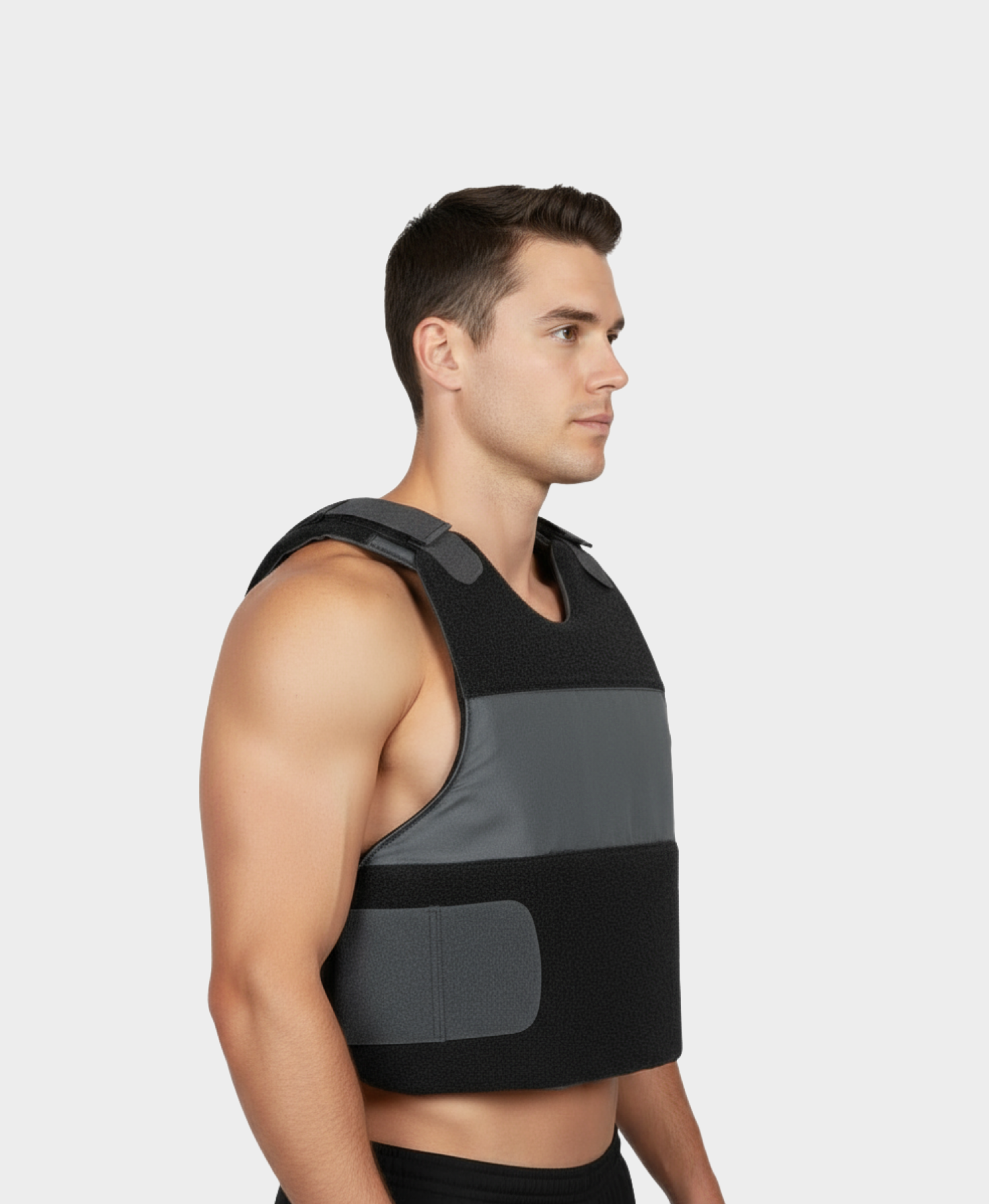 Everyday Concealable Vest