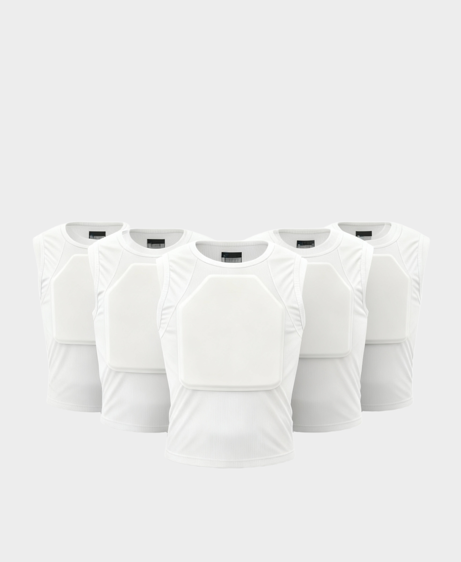 Express Soft Armor T-Shirt