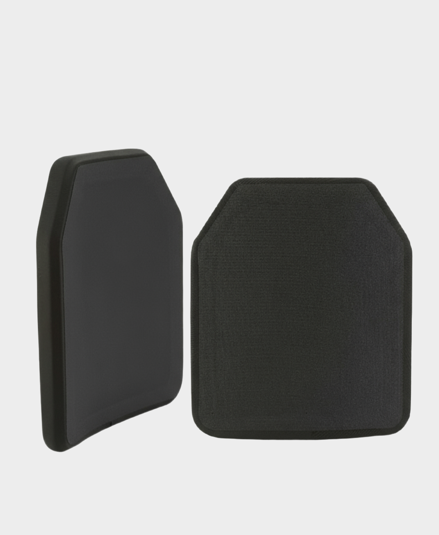 Maximum Protection Level IV Ceramic Hard Armor Plates