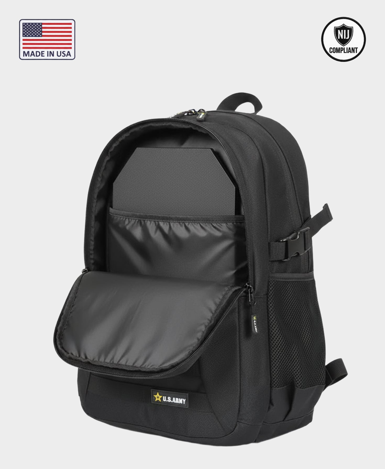 Express Backpack Armor Insert 11