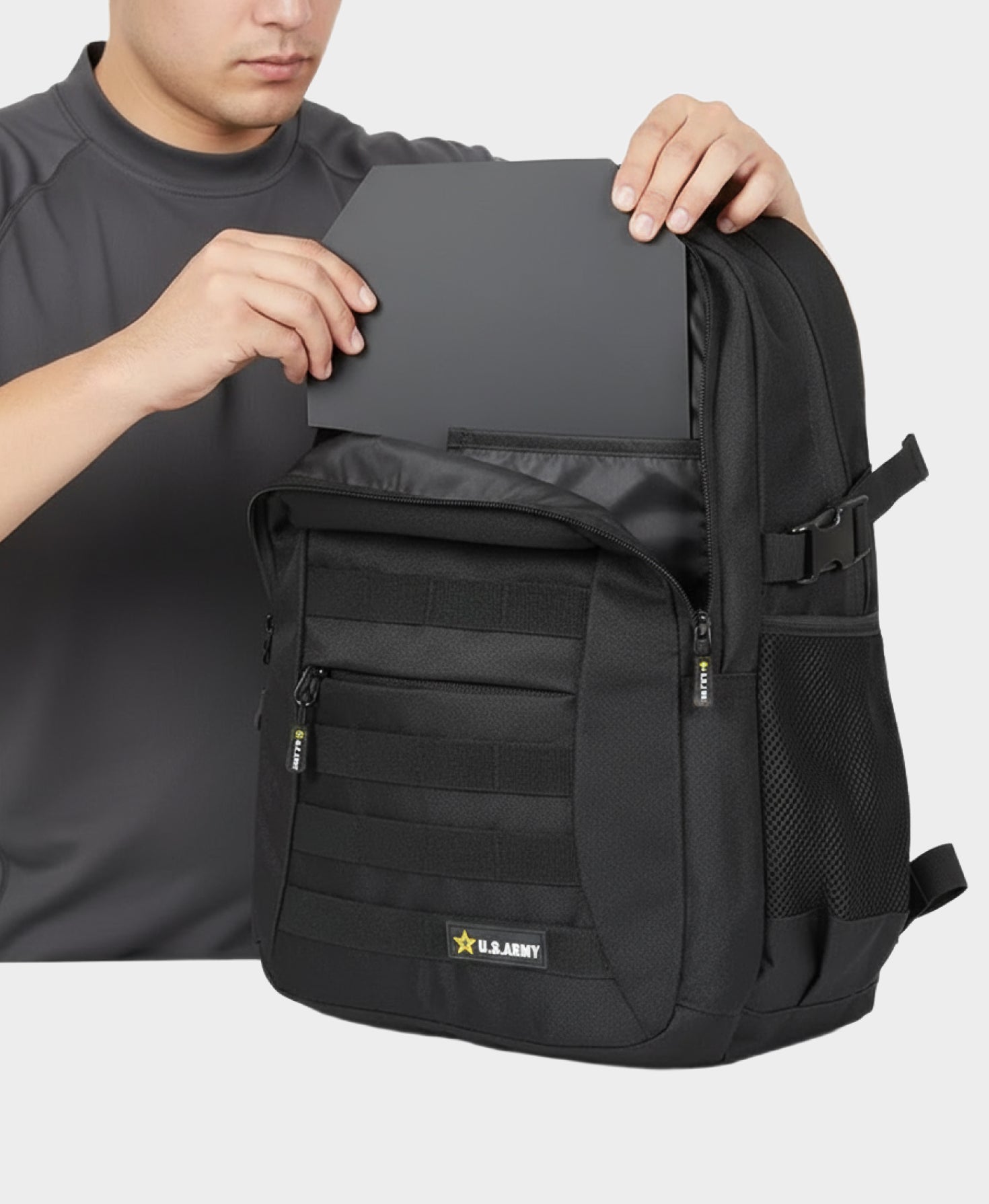 Express Backpack Armor Insert 11