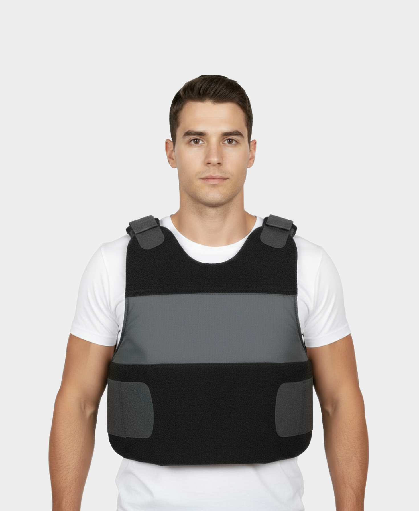 Professional Body Armor Bundle