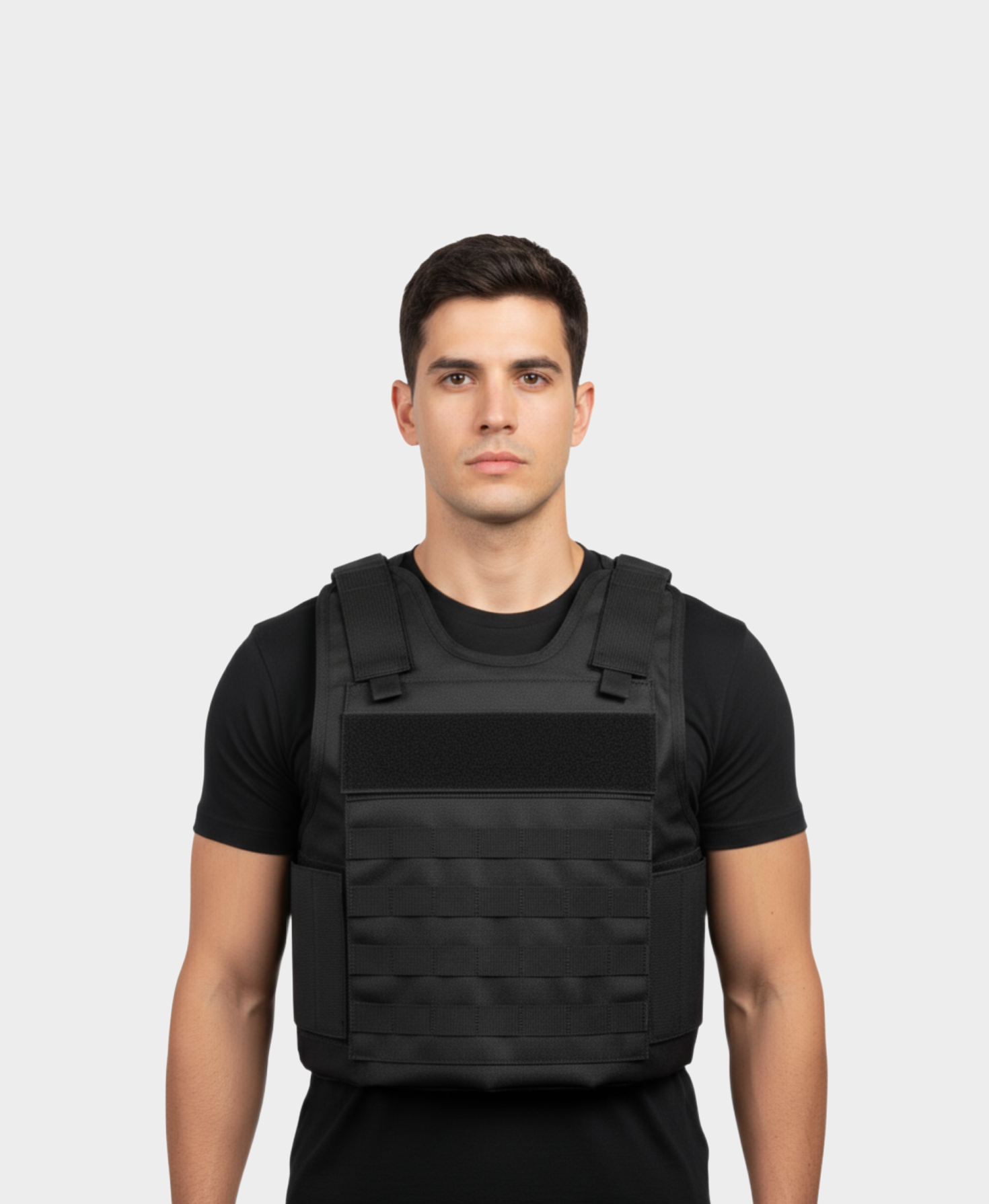 Professional Body Armor Bundle